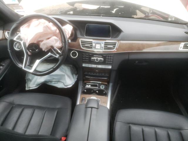 Photo 7 VIN: WDDHF9BB7EA886684 - MERCEDES-BENZ E 550 4MAT 