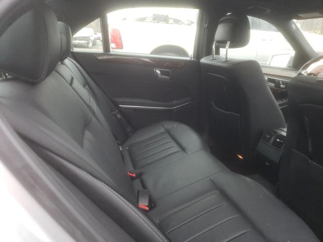 Photo 9 VIN: WDDHF9BB7EA886684 - MERCEDES-BENZ E 550 4MAT 