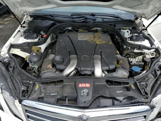 Photo 10 VIN: WDDHF9BB8CA550510 - MERCEDES-BENZ E 550 4MAT 