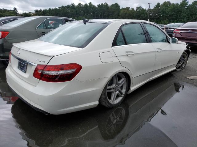 Photo 2 VIN: WDDHF9BB8CA550510 - MERCEDES-BENZ E 550 4MAT 