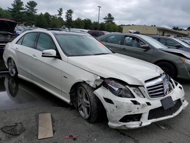 Photo 3 VIN: WDDHF9BB8CA550510 - MERCEDES-BENZ E 550 4MAT 