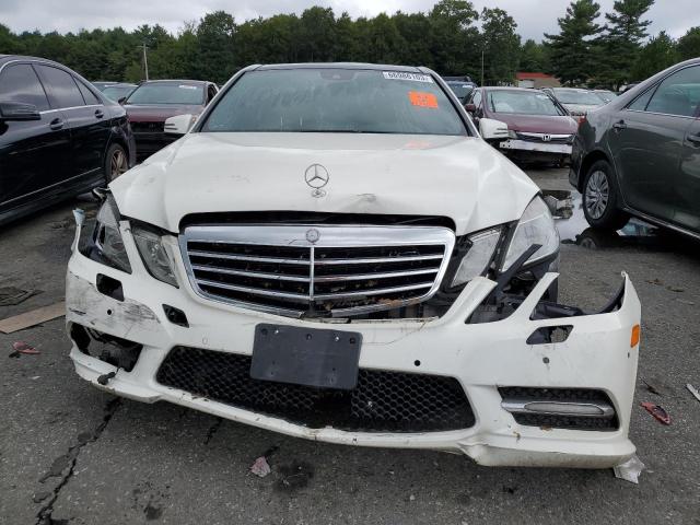 Photo 4 VIN: WDDHF9BB8CA550510 - MERCEDES-BENZ E 550 4MAT 