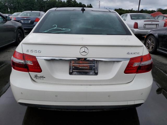 Photo 5 VIN: WDDHF9BB8CA550510 - MERCEDES-BENZ E 550 4MAT 