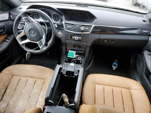 Photo 7 VIN: WDDHF9BB8CA550510 - MERCEDES-BENZ E 550 4MAT 