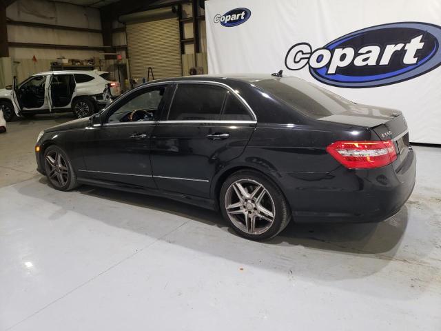 Photo 1 VIN: WDDHF9BB8DA728725 - MERCEDES-BENZ E 550 4MAT 