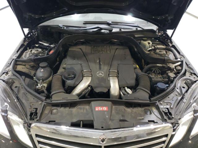 Photo 10 VIN: WDDHF9BB8DA728725 - MERCEDES-BENZ E 550 4MAT 