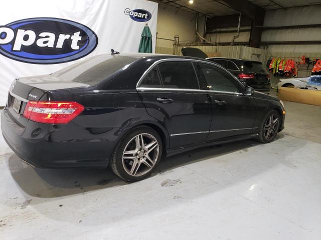 Photo 2 VIN: WDDHF9BB8DA728725 - MERCEDES-BENZ E 550 4MAT 