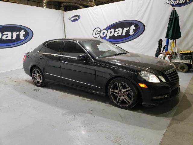 Photo 3 VIN: WDDHF9BB8DA728725 - MERCEDES-BENZ E 550 4MAT 