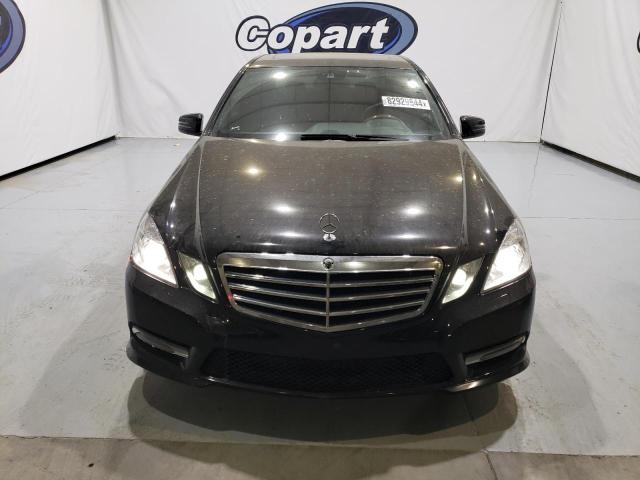 Photo 4 VIN: WDDHF9BB8DA728725 - MERCEDES-BENZ E 550 4MAT 