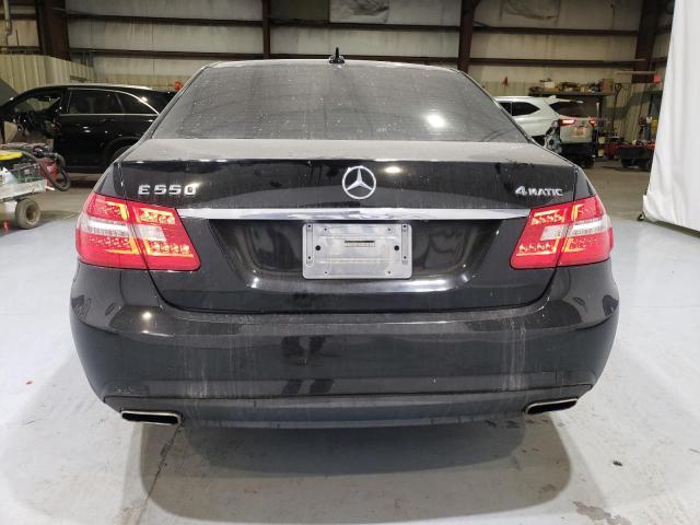 Photo 5 VIN: WDDHF9BB8DA728725 - MERCEDES-BENZ E 550 4MAT 