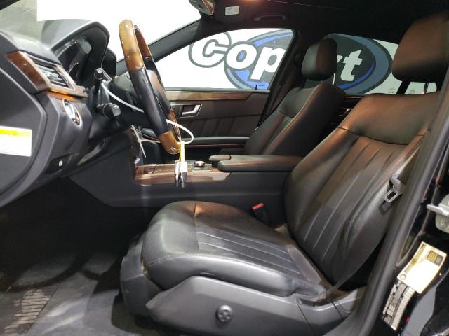 Photo 6 VIN: WDDHF9BB8DA728725 - MERCEDES-BENZ E 550 4MAT 