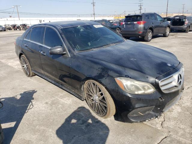 Photo 3 VIN: WDDHF9BB8EA790109 - MERCEDES-BENZ E-CLASS 