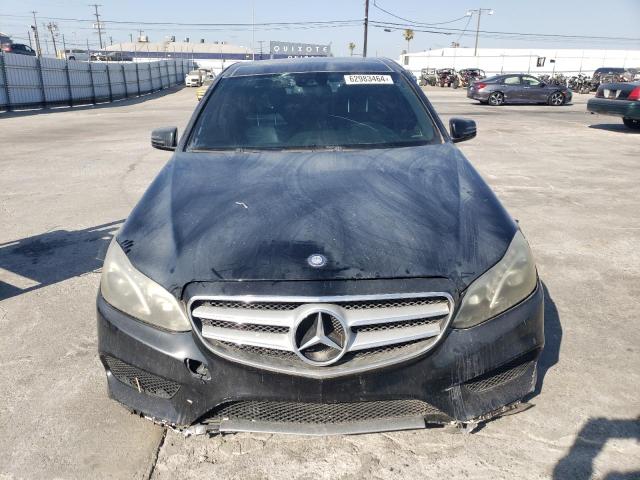 Photo 4 VIN: WDDHF9BB8EA790109 - MERCEDES-BENZ E-CLASS 