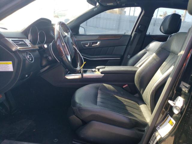 Photo 6 VIN: WDDHF9BB8EA790109 - MERCEDES-BENZ E-CLASS 