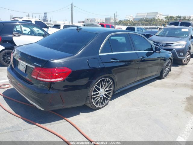 Photo 3 VIN: WDDHF9BB8EA790109 - MERCEDES-BENZ E-CLASS 