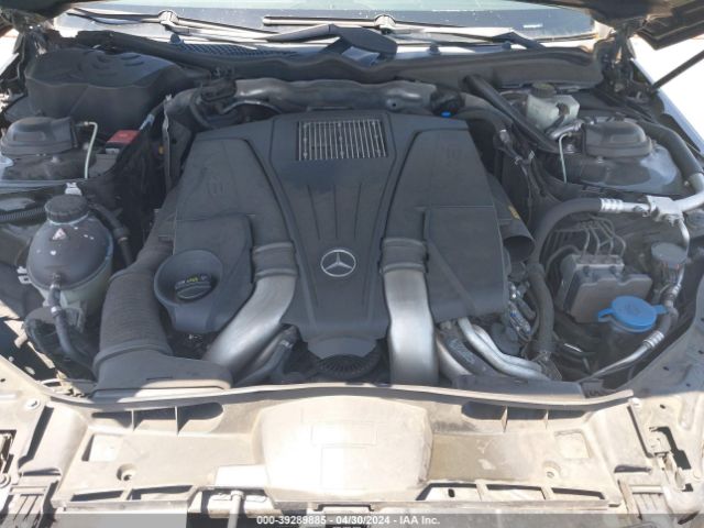 Photo 9 VIN: WDDHF9BB8EA790109 - MERCEDES-BENZ E-CLASS 