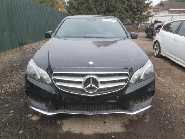 Photo 4 VIN: WDDHF9BB8EA949002 - MERCEDES-BENZ E-CLASS 