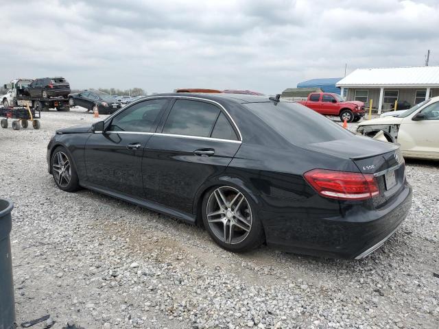 Photo 1 VIN: WDDHF9BB8EA998877 - MERCEDES-BENZ E-CLASS 