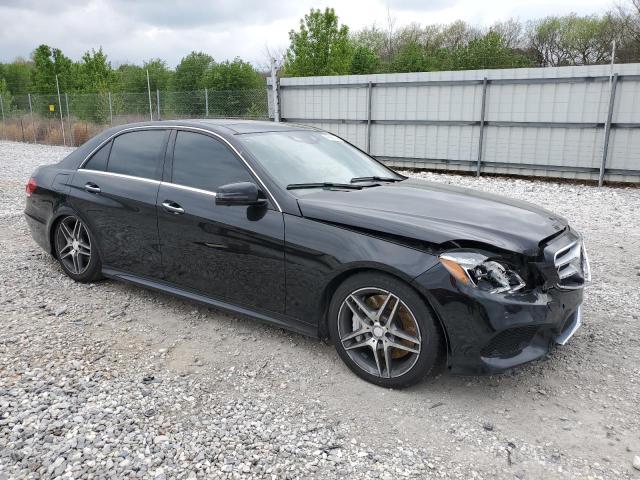 Photo 3 VIN: WDDHF9BB8EA998877 - MERCEDES-BENZ E-CLASS 