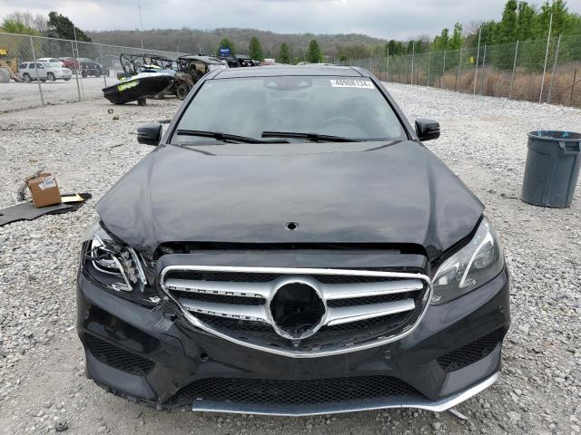 Photo 4 VIN: WDDHF9BB8EA998877 - MERCEDES-BENZ E-CLASS 