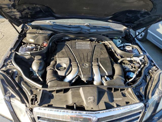 Photo 10 VIN: WDDHF9BB9DA672133 - MERCEDES-BENZ E-CLASS 