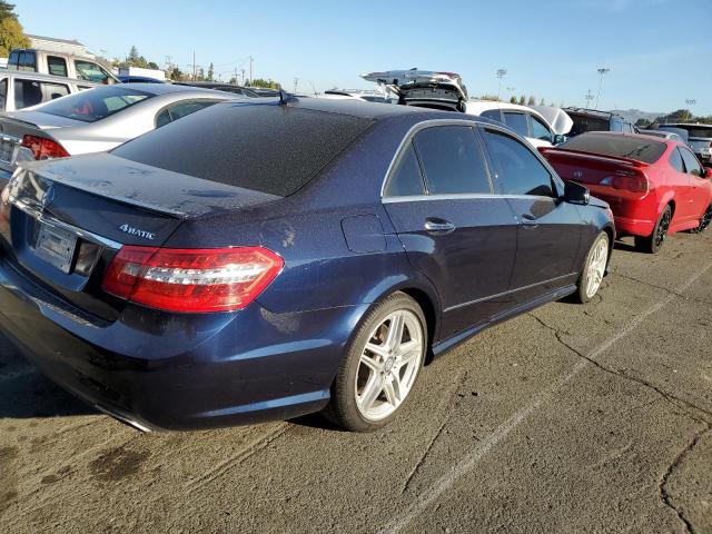 Photo 2 VIN: WDDHF9BB9DA672133 - MERCEDES-BENZ E-CLASS 