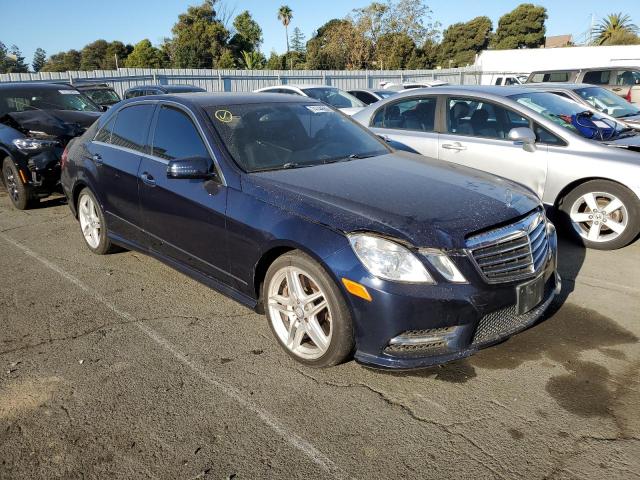 Photo 3 VIN: WDDHF9BB9DA672133 - MERCEDES-BENZ E-CLASS 