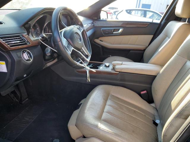 Photo 6 VIN: WDDHF9BB9DA672133 - MERCEDES-BENZ E-CLASS 