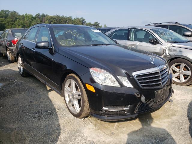 Photo 0 VIN: WDDHF9BB9DA734341 - MERCEDES-BENZ E 550 4MAT 