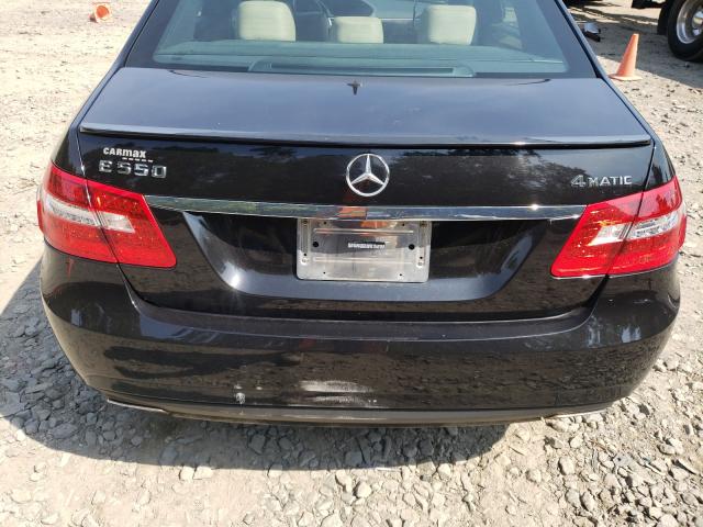 Photo 8 VIN: WDDHF9BB9DA734341 - MERCEDES-BENZ E 550 4MAT 