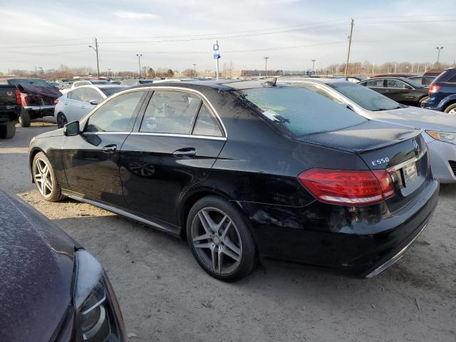 Photo 1 VIN: WDDHF9BB9EA823151 - MERCEDES-BENZ E 550 4MAT 