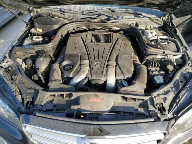 Photo 10 VIN: WDDHF9BB9EA823151 - MERCEDES-BENZ E 550 4MAT 