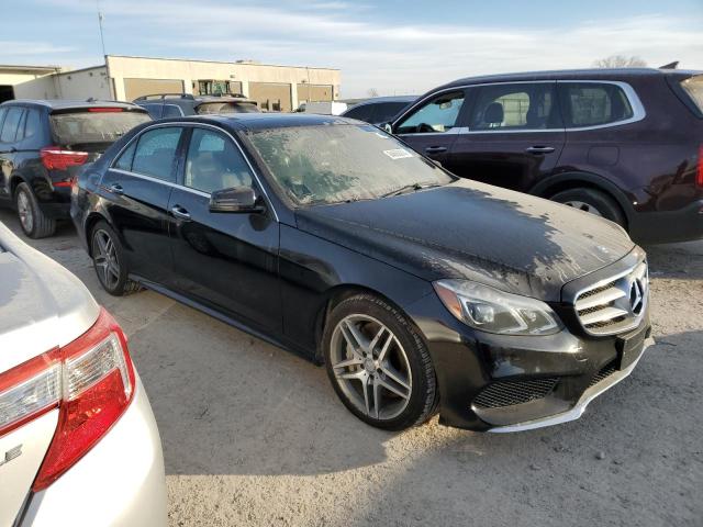 Photo 3 VIN: WDDHF9BB9EA823151 - MERCEDES-BENZ E 550 4MAT 