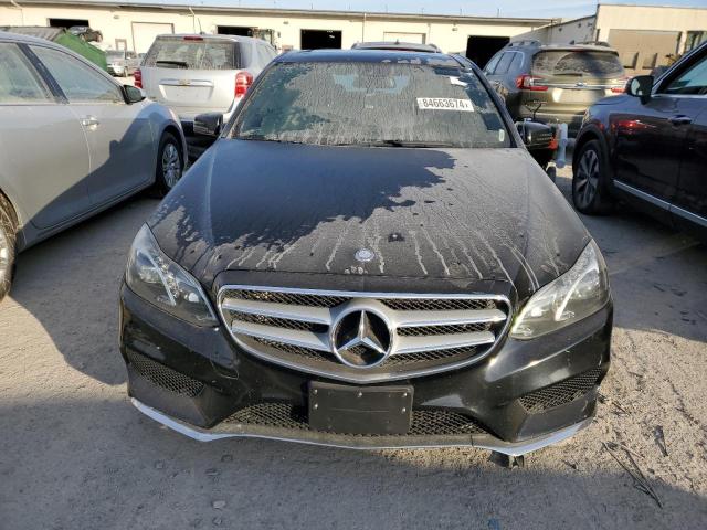 Photo 4 VIN: WDDHF9BB9EA823151 - MERCEDES-BENZ E 550 4MAT 