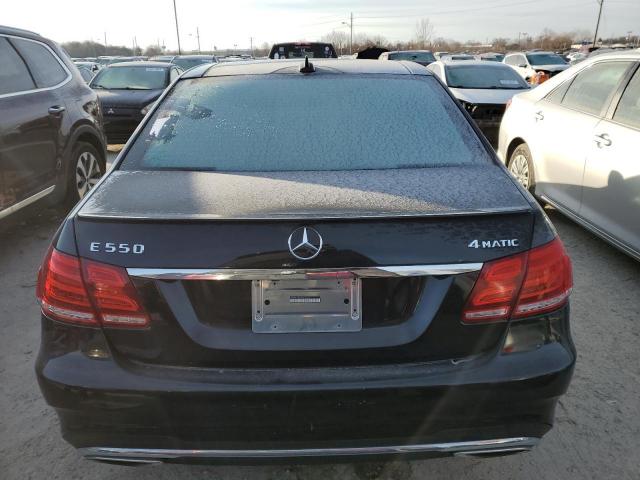 Photo 5 VIN: WDDHF9BB9EA823151 - MERCEDES-BENZ E 550 4MAT 