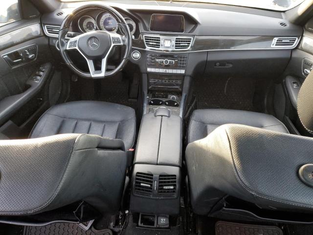 Photo 7 VIN: WDDHF9BB9EA823151 - MERCEDES-BENZ E 550 4MAT 