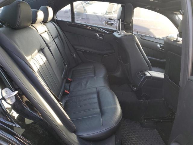 Photo 9 VIN: WDDHF9BB9EA823151 - MERCEDES-BENZ E 550 4MAT 