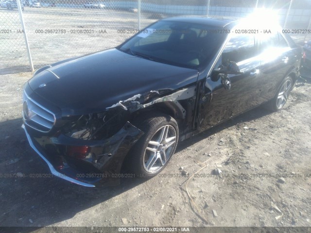 Photo 1 VIN: WDDHF9BBXEA939538 - MERCEDES-BENZ E-CLASS 