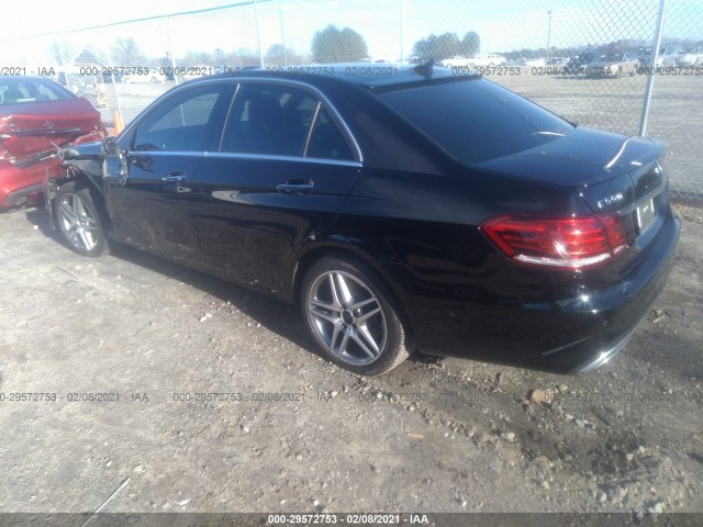 Photo 2 VIN: WDDHF9BBXEA939538 - MERCEDES-BENZ E-CLASS 