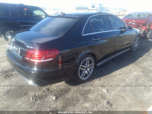 Photo 3 VIN: WDDHF9BBXEA939538 - MERCEDES-BENZ E-CLASS 