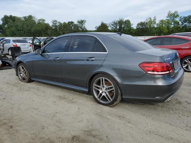 Photo 1 VIN: WDDHF9BBXEA940401 - MERCEDES-BENZ E 550 4MAT 