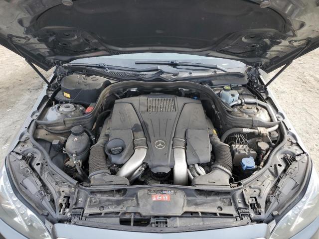 Photo 10 VIN: WDDHF9BBXEA940401 - MERCEDES-BENZ E 550 4MAT 