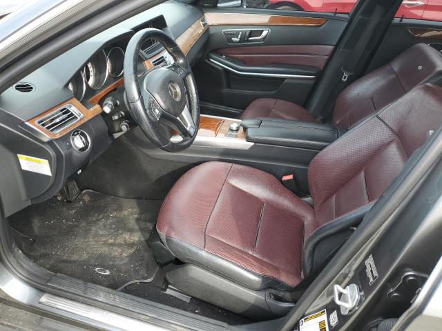 Photo 6 VIN: WDDHF9BBXEA940401 - MERCEDES-BENZ E 550 4MAT 