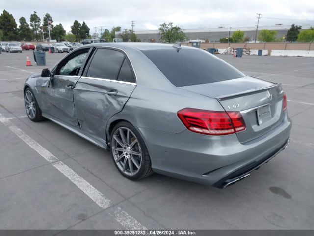 Photo 2 VIN: WDDHF9CB1EA949681 - MERCEDES-BENZ E 