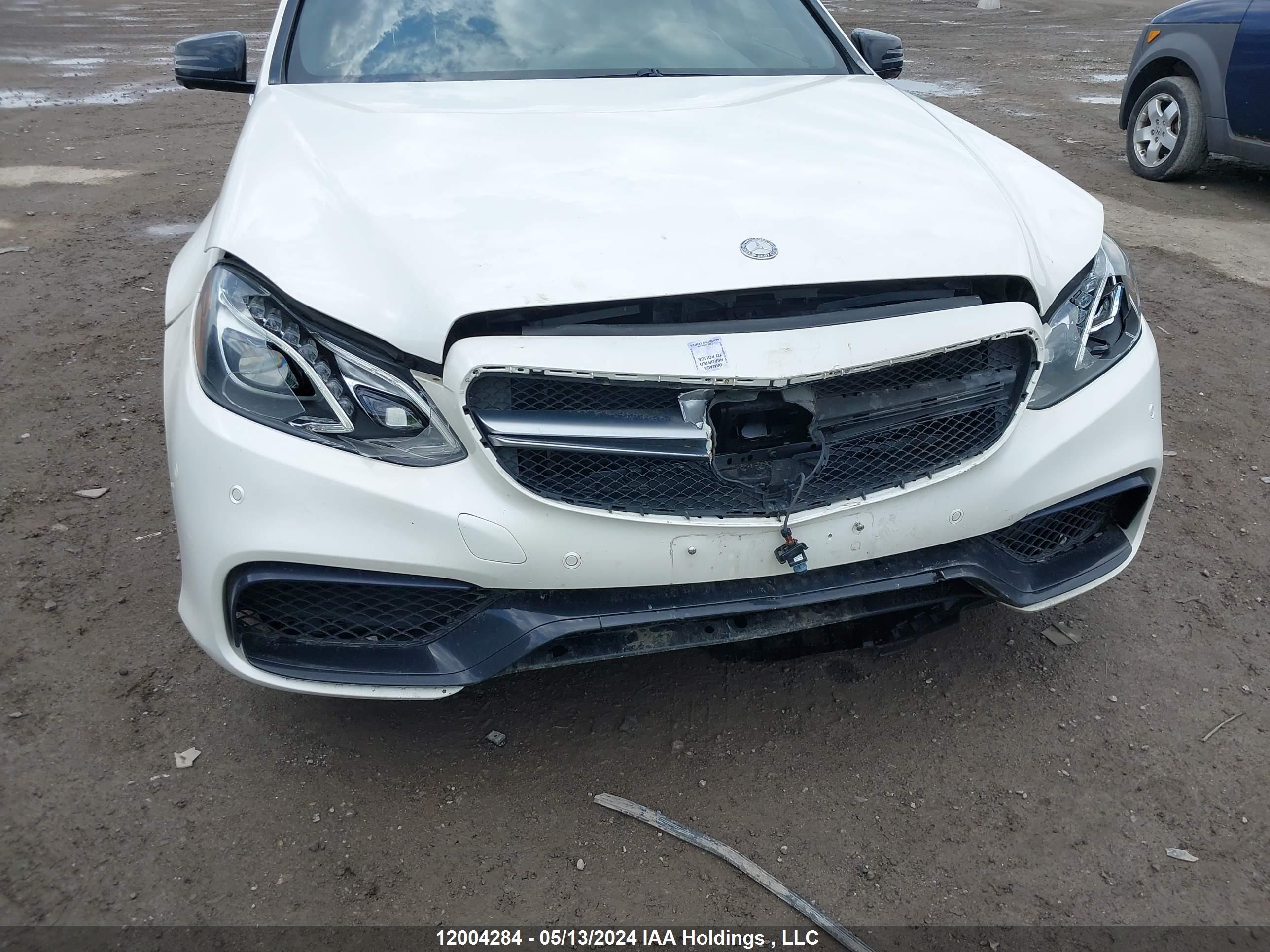 Photo 5 VIN: WDDHF9CB2EA949866 - MERCEDES-BENZ NULL 