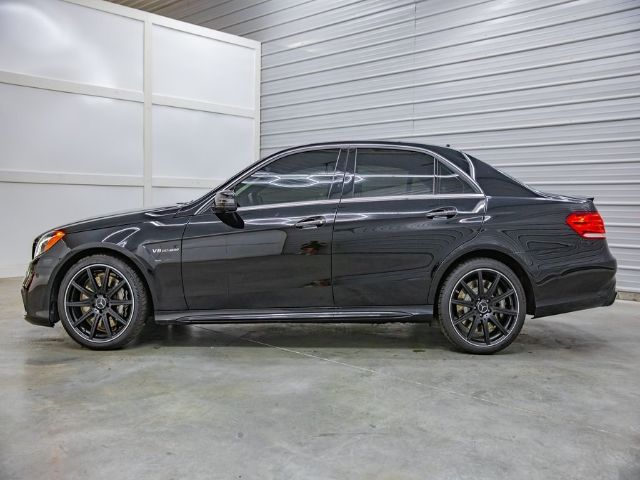 Photo 3 VIN: WDDHF9CB3EA947351 - MERCEDES-BENZ E-CLASS 