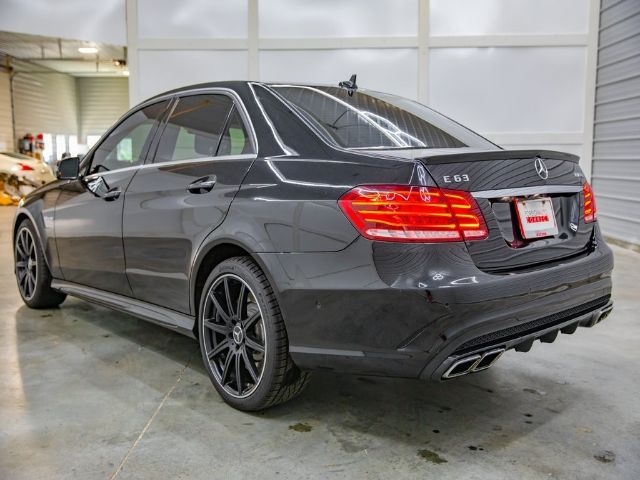 Photo 5 VIN: WDDHF9CB3EA947351 - MERCEDES-BENZ E-CLASS 