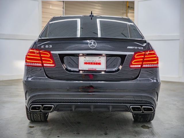 Photo 7 VIN: WDDHF9CB3EA947351 - MERCEDES-BENZ E-CLASS 