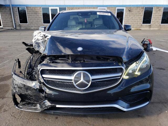 Photo 4 VIN: WDDHF9CB4EA840843 - MERCEDES-BENZ E 63 AMG 