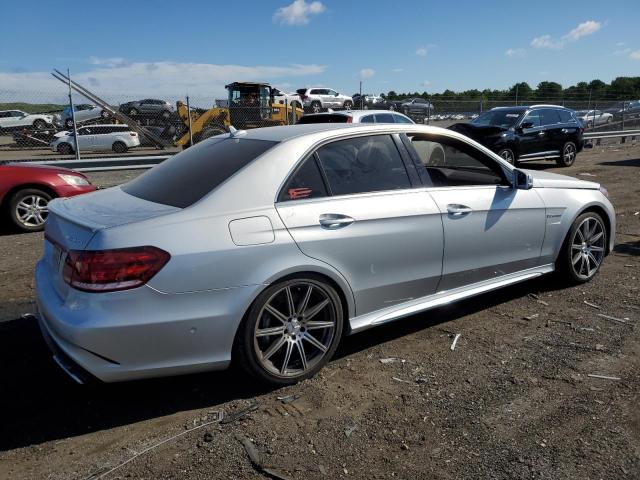 Photo 2 VIN: WDDHF9CB6EA944704 - MERCEDES-BENZ E 63 AMG 